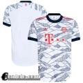 Maglia Calcio Bayern Monaco Third Uomo 2021 2022