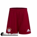 Pantaloncini Calcio Bayern Monaco Uomo Prima 2021 2022 DK54