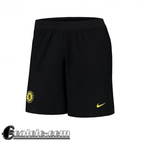 Pantaloncini Calcio Chelsea Uomo Seconda 2021 2022 DK32