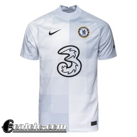 Maglia Calcio Chelsea Portiere Uomo 2021 2022