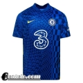 Maglia Calcio Chelsea Prima Uomo 2021 2022