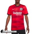 Maglia Calcio Frankfurt Seconda Uomo 2021 2022