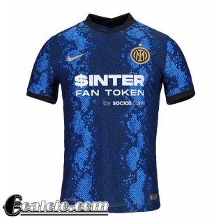 Maglia Calcio Inter Milan Prima Uomo 2021 2022