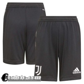 Pantaloncini Calcio Juventus Uomo Seconda 2021 2022 DK48