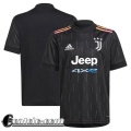 Maglia Calcio Juventus Seconda Bambini 2021 2022