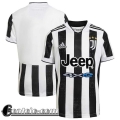 Maglia Calcio Juventus Prima Uomo 2021 2022