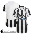 Maglia Calcio Juventus Prima Donna 2021 2022