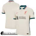 Maglia Calcio Liverpool Seconda Uomo 2021 2022