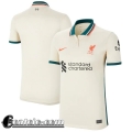 Maglia Calcio Liverpool Seconda Donna 2021 2022