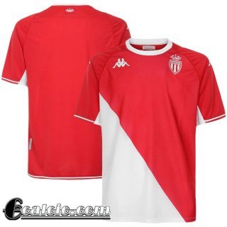 Maglia Calcio AS Monaco Prima Uomo 2021 2022