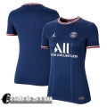 Maglia Calcio PSG Prima Donna 2021 2022