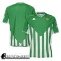 Maglia Calcio Real Betis Prima Uomo 2021 2022