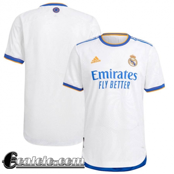 Maglia Calcio Real Madrid Prima Uomo 2021 2022