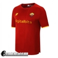 Maglia Calcio AS Roma Prima Uomo 2021 2022