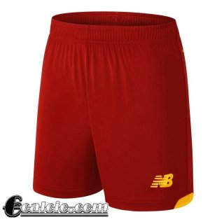 Pantaloncini Calcio AS Roma Uomo Prima 2021 2022 DK51