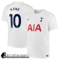 Maglia Calcio Tottenham Hotspur Prima Uomo # Kane 10 2021 2022