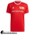 Maglia Calcio Union Berlin Prima Uomo 2021 2022