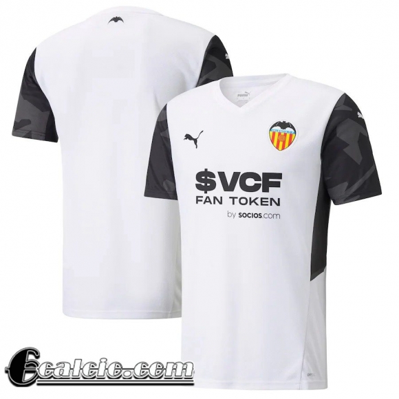 Maglia Calcio Valencia Prima Uomo 2021 2022