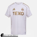 Aberdeen Maglia Calcio Uomo Terza 25-26