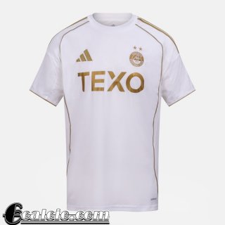 Aberdeen Maglia Calcio Uomo Terza 25-26