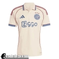 AFC Maglia Calcio Uomo Terza 25-26