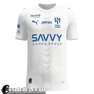 Al Hilal Maglia Calcio Uomo Seconda 25-26