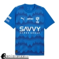 Al Hilal Maglia Calcio Uomo Prima 25-26