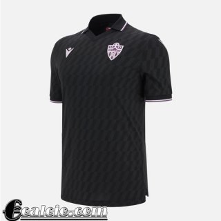 Almeria Maglia Calcio Uomo Terza 25-26