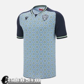 Almeria Maglia Calcio Uomo Seconda 25-26