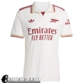 Arsenal Maglia Calcio Uomo Terza 25-26 Arsenal Maglia Calcio Uomo Terza 25-26