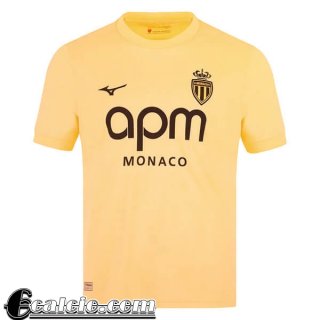 AS Monaco Maglia Calcio Uomo Terza 25-26