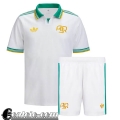 AS Roma Maglia Calcio Bambino Terza 25-26