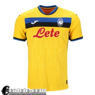 Atalanta Maglia Calcio Uomo Terza 25-26