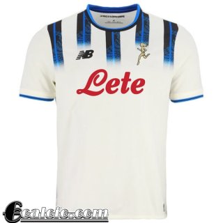 Atalanta Maglia Calcio Uomo Seconda 25-26