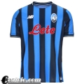 Atalanta Maglia Calcio Uomo Prima 25-26