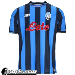 Atalanta Maglia Calcio Uomo Prima 25-26