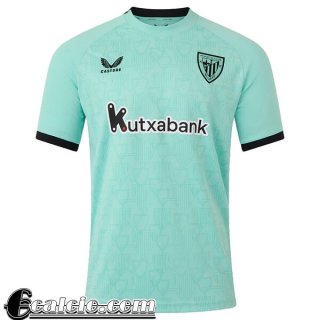 Athletic Bilbao Maglia Calcio Uomo Terza 25-26