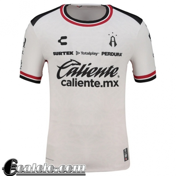 Atlas Maglia Calcio Uomo Seconda 25-26