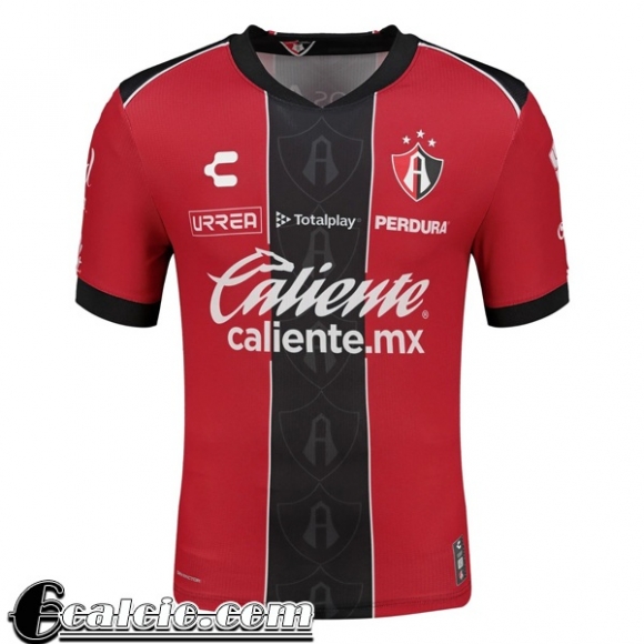 Atlas Maglia Calcio Uomo Prima 25-26