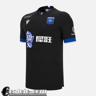 Auxerre Maglia Calcio Uomo Seconda 25-26