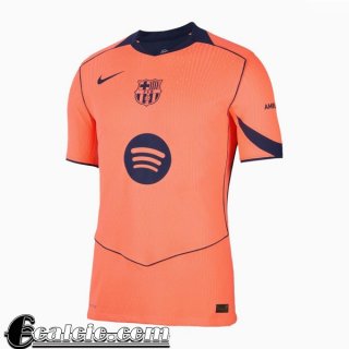 Barcellona Maglia Calcio Uomo Terza 25-26