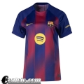 Barcellona Maglia Calcio Donna Prima 25-26 Barcellona Maglia Calcio Donna Prima 25-26