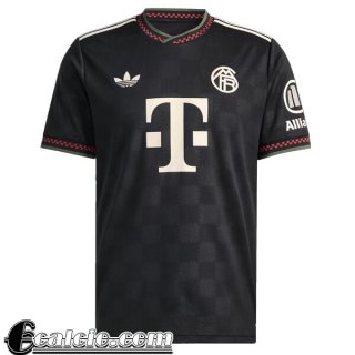 Bayern Monaco Maglia Calcio Uomo Terza 25-26