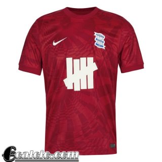 Birmingham City Maglia Calcio Uomo Terza 25-26