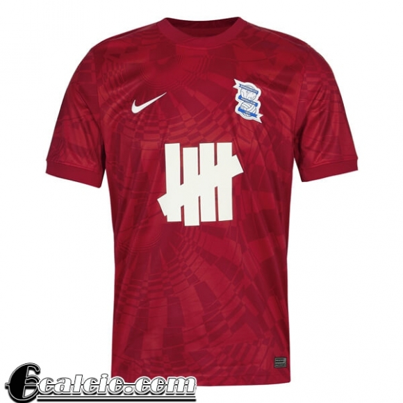 Birmingham City Maglia Calcio Uomo Terza 25-26