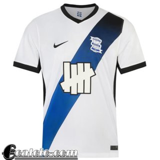 Birmingham City Maglia Calcio Uomo Seconda 25-26