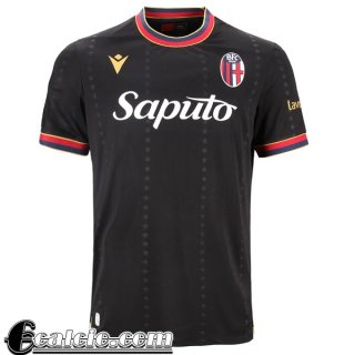 Bologna Maglia Calcio Uomo Fourth 24 25