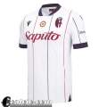 Bologna Maglia Calcio Uomo Seconda 25-26