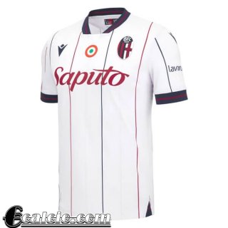 Bologna Maglia Calcio Uomo Seconda 25-26