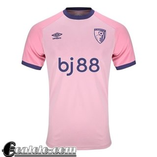 Bournemouth Maglia Calcio Uomo Terza 25-26